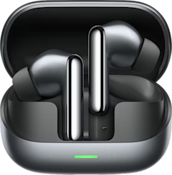 Honor Earbuds 4 -langattomat kuulokkeet Musta