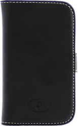 Insmat Samsung Galaxy Young -suojakotelo Exclusive Flip Case