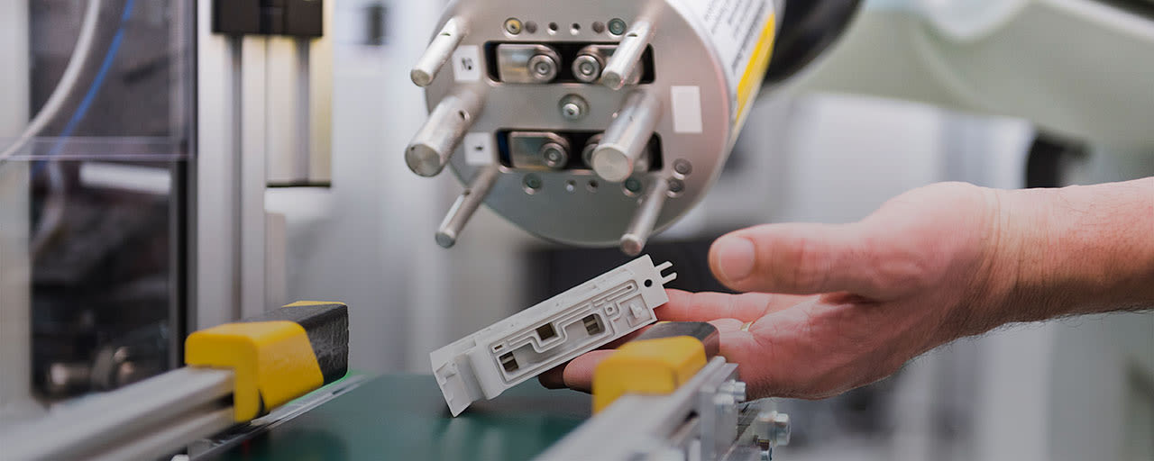 IoT eli esineiden ja asioiden internet