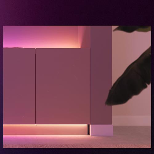 Philips Hue Flux valonauha 3 metriä