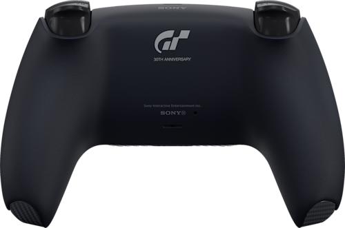 Sony DualSense Gran Turismo Limited Edition -ohjain