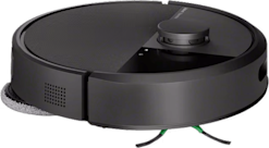 iRobot Roomba 405 Combo+ robotti-imuri musta