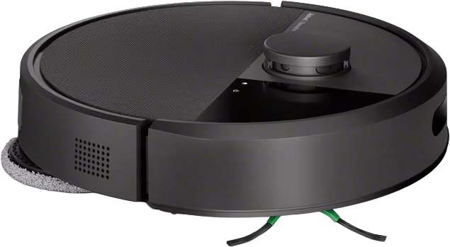 iRobot Roomba 405 Combo+ robotti-imuri musta