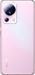 Xiaomi 13 Lite 5G 256GB Pink