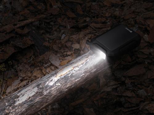 Sandberg Hand Warmer 10 000 mAh varavirtalähde kädenlämmittimellä