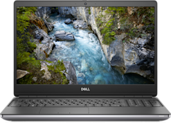 Dell Precision 7550