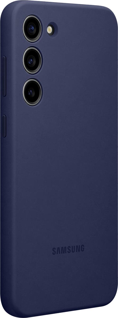 Samsung Silicone Cover S23+