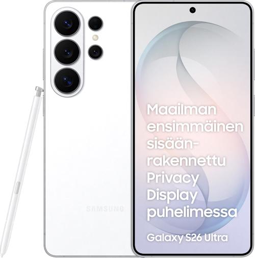 Samsung Galaxy S26 Ultra 5G 512 Gt