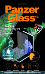 PanzerGlass Samsung Galaxy Z Flip3 5G -näytönsuojalasi