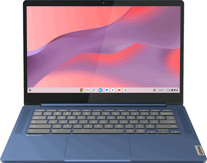 Lenovo Chromebook IdeaPad Slim 3 MTK-K520/14iFHD/8GB/128GB/CHROMEOS