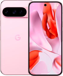 Google Pixel 9 Pro 5G 128GB Rose Quartz