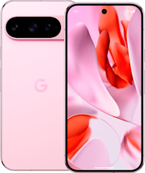 Google Pixel 9 Pro 5G 128GB Rose Quartz
