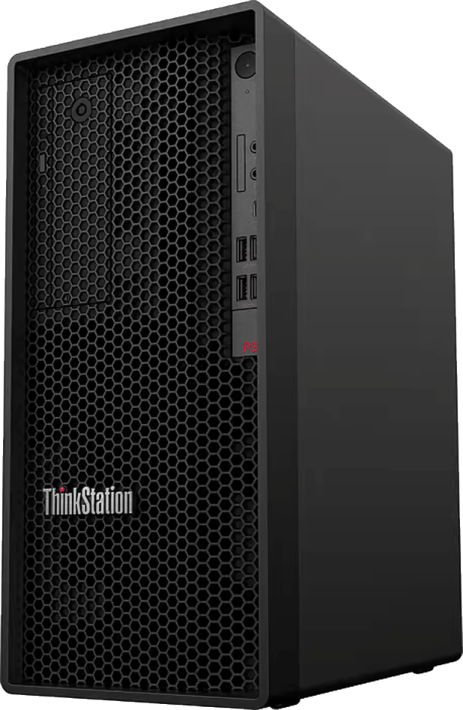 Lenovo ThinkStation P350 Tower