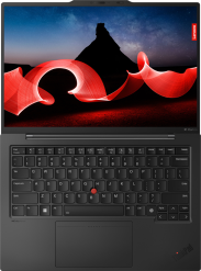 Lenovo ThinkPad X1 Carbon Gen 12 U7-155U/14WUXGA/32GB/512SSD/3P