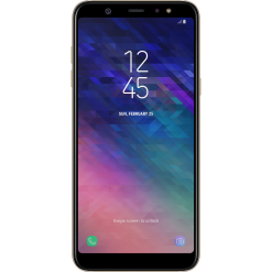 Samsung Galaxy A6+ (2018)