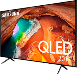 Samsung Q60R 75 tuumainen QLED