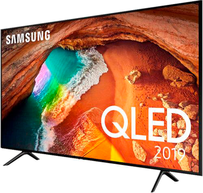 Samsung Q60R 75 tuumainen QLED