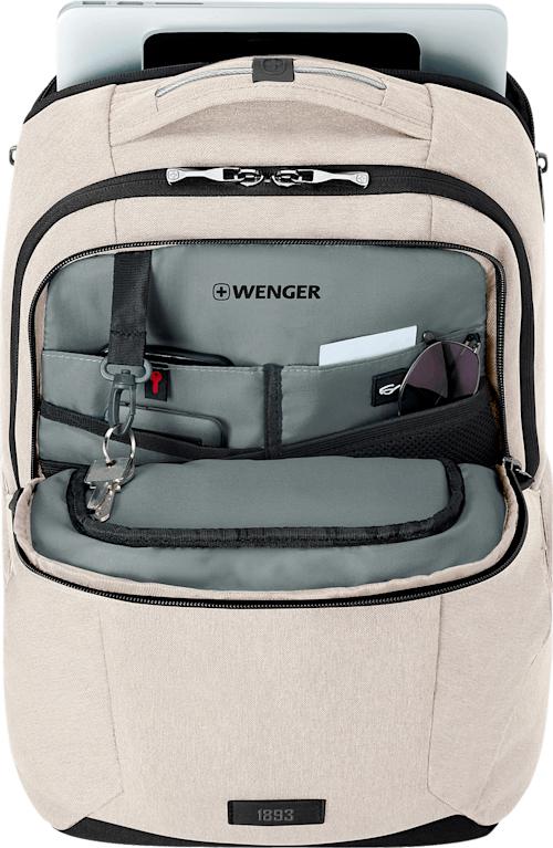 Wenger MX Professional 16 tietokonereppu