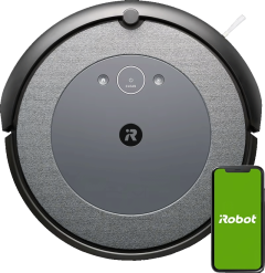 iRobot Roomba i5 -robotti-imuri