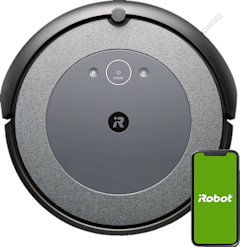 iRobot Roomba i5 -robotti-imuri