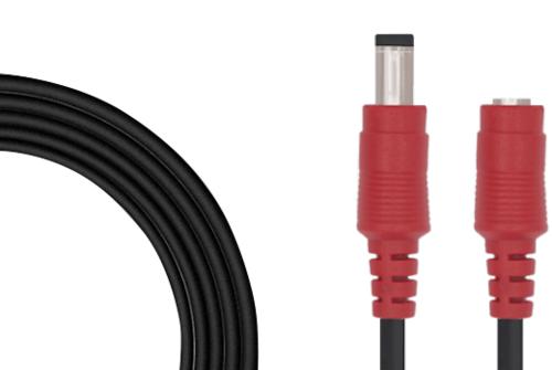 Reolink kameroiden 4,5m jatkovirtajohto