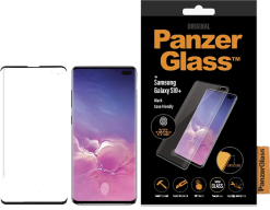 PanzerGlass Samsung Galaxy S10+ -näytönsuojalasi Case Friendly