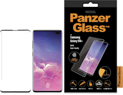 PanzerGlass Samsung Galaxy S10+ -näytönsuojalasi Case Friendly