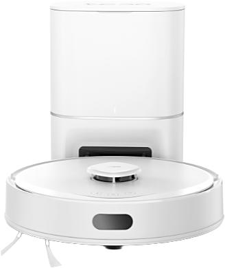 TP-Link Tapo RV30 Max Plus Robotti-imuri