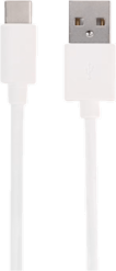 Vivanco USB-C to USB-A 2.0 -kaapeli 1.2 m Valkoinen