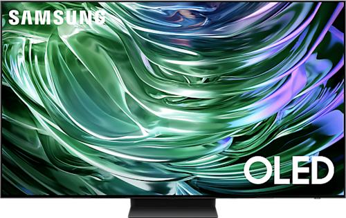 Samsung S90D 55 tuumainen OLED 4K TV (2024)