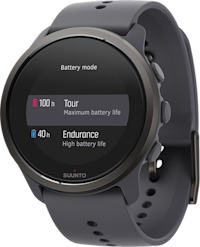 Suunto 5 Peak -GPS-urheilukello Dark Heather