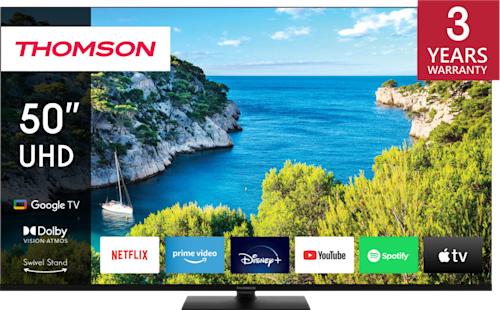 Thomson 50 tuumainen 50UG5C14 UHD Google TV