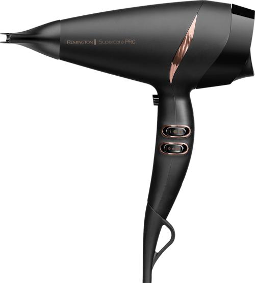 Remington AC7200 Supercare Pro AC-hiustenkuivain