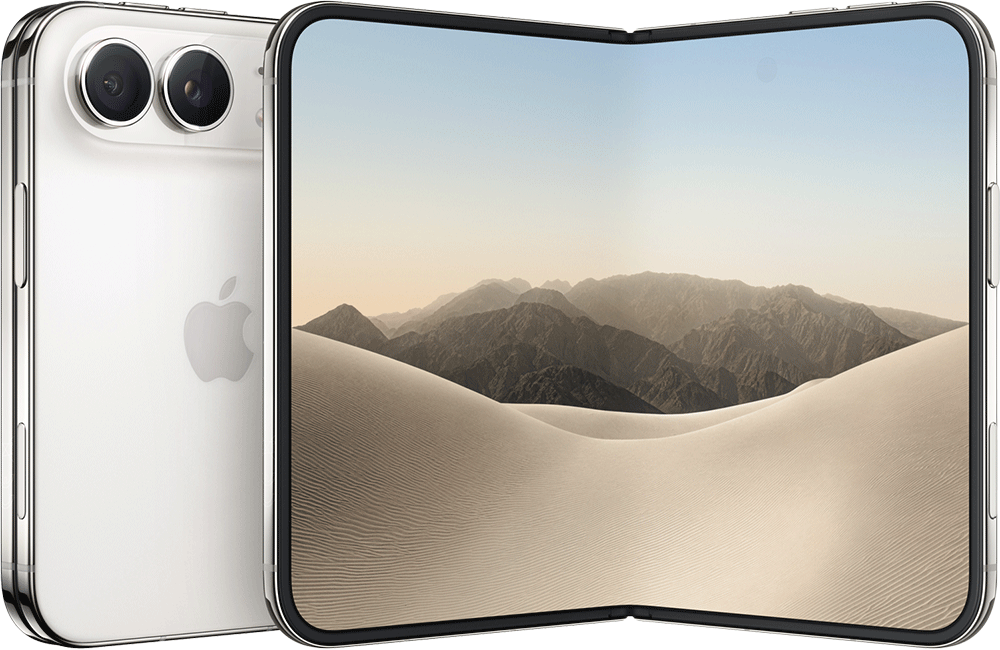 Apple iPhone Duo 5G 1TB