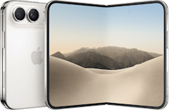 Apple iPhone Duo 5G 2TB Star White