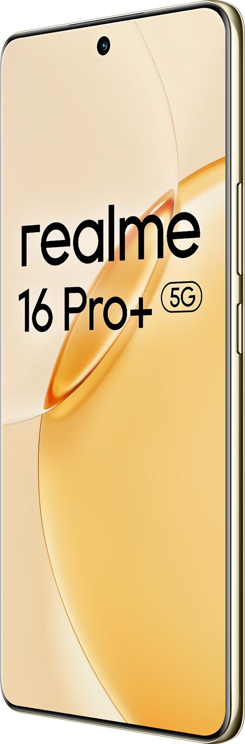 Realme 16 Pro+ 8/256 Gt 5G