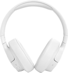 JBL Tune 770NC -langattomat kuulokkeet Valkoinen