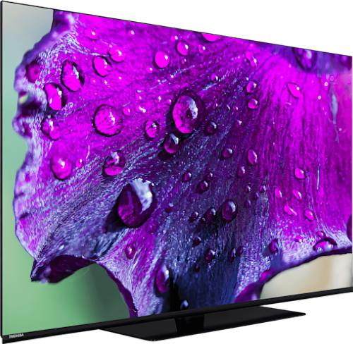 Toshiba 55 tuumainen XA9D63DG OLED TV