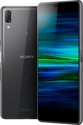 Sony Xperia L3