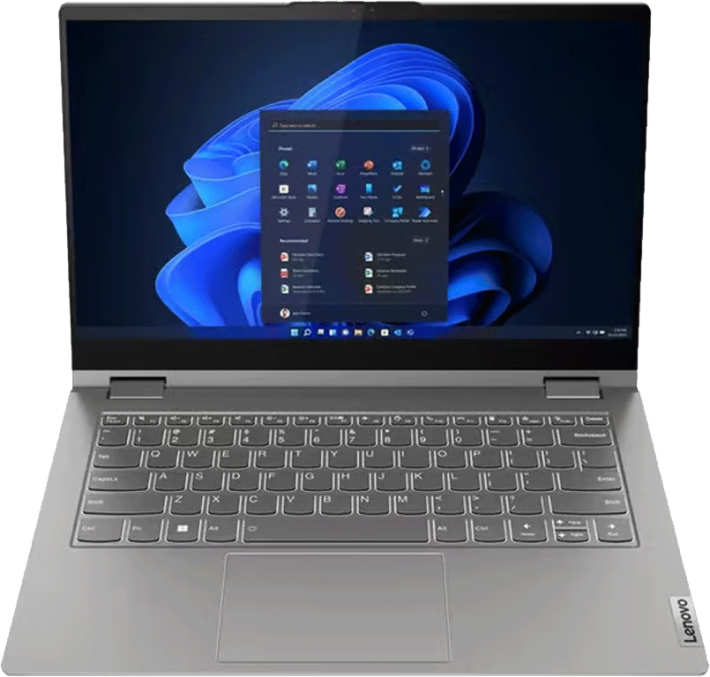 Lenovo ThinkBook 14s Yoga Gen 3 i7-1355U/14FHDT/16GB/512SSD/W11P