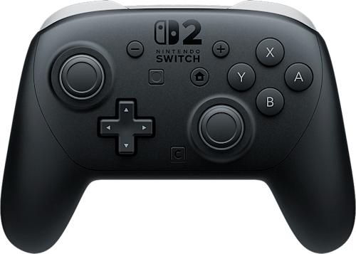 Nintendo Switch 2 Pro -ohjain