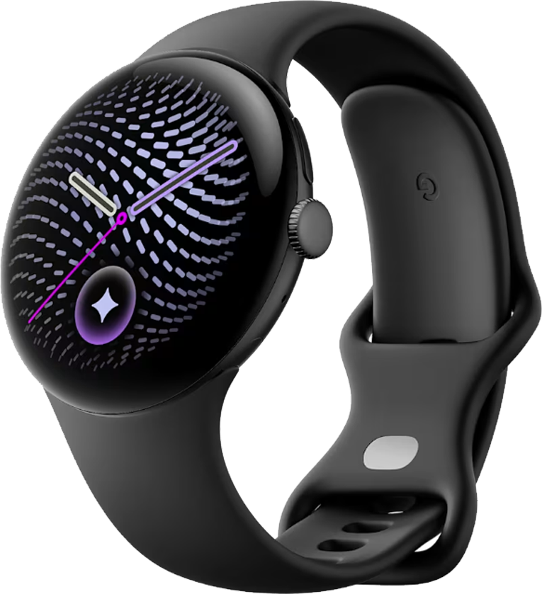 Google Pixel Watch 5 45 mm WiFi