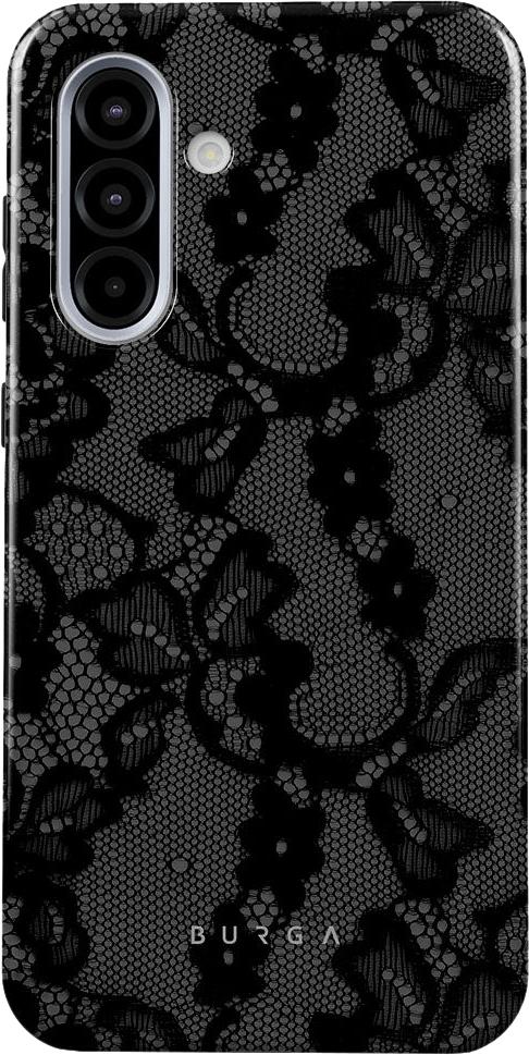 Burga Suojakotelo Magnetic