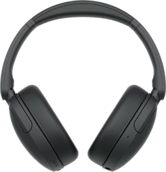 Sony WH-CH730N -langattomat ANC-kuulokkeet musta