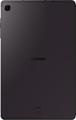 Samsung Galaxy Tab S6 Lite (2024) 4G harmaa