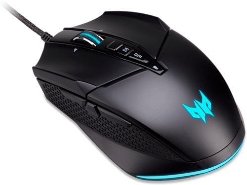 Acer Predator Cestus 335 pelihiiri