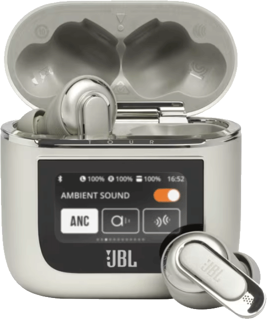 JBL Tour Pro 2 -langattomat kuulokkeet