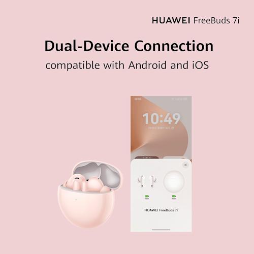 Huawei FreeBuds 7i