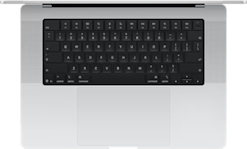 Apple MacBook Pro 16 (2026) M5 Pro 18-coreCPU/20-coreGPU/48GB/1TB/hopea