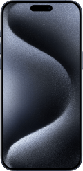 Apple iPhone 15 Pro Max 5G 1TB Sinititaani
